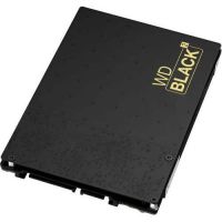 WD Black2 1TB HDD 120GB SSD