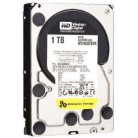 HDD 1TB SATAIII WD RE 7200rpm 64MB