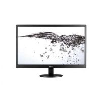 AOC 24 LED Speakers E2470SWDA