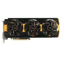 SAPPHIRE TRI-X R9 290X 4GB GDDR5 OC