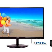 Philips 21.5 AHIPS Slim LED 224E5QDAB