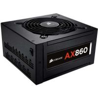 Corsair Professional Platinum AX860