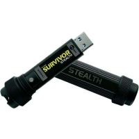 Corsair Survivor Stealth MilitaryStyle 3.0 32GB