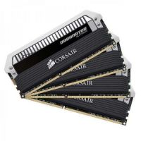 Corsair DDR3 2133MHz 4x240 CL9 1.65V Platinum