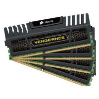 Corsair 1866MHz 4x240 CL10 1.5V CMZ32GX3M4X1866C10