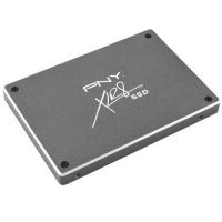 PNY SSD 120GB XLR8 SSD9SC120GMDF-RB