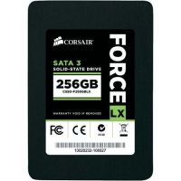 Corsair SSD Force LX CSSDF256GBLX 256GB SATA III