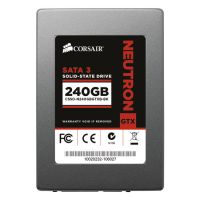 Corsair SSD Neutron GTX CSSDN240GBGTXBBK 240GB SATA3 bracket
