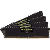 Corsair ddr4 4x4 2800MHz cl16 1.2v  LP BLACK