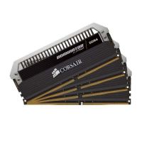 Corsair DDR4 2800MHz 4x4GB C16 DOMINATOR Platinum 1.20V