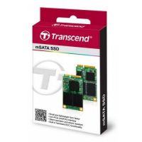 SSD Transcend 64GB mSATA TS64GMSA370
