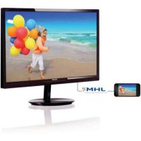 Philips 23.8 LCD monitor 244E5QHAD