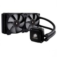 Corsair Hydro H100i GTX 240mm radiator