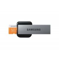 Samsung MicroSD card EVO Adapter 16GB  Class10 UHS1