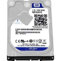 HDD 4TB SATAIII WD Blue SSHD 64MB