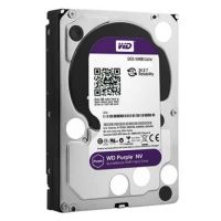 HDD 4TB SATAIII WD Purple 7200rpm 64MB 3y