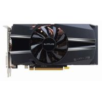 Sapphire R7 260X 1G GDDR5 PCIE DLDVIIDLDVID  HDMI  DP OC VERSION LITE