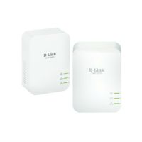 D-LINK DHP-601AV PWRLINE ADAPT