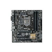 ASUS B150M-C D3 /DDR3 /LGA1151