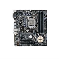 ASUS H170M-E D3/H170/DDR3/1151