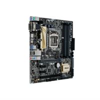 ASUS H170M-PLUS /H170/LGA1151