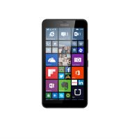 MICROSOFT LUMIA 640XL LTE BLAK