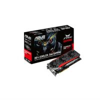 ASUS STRIX R9 390 DC3OC 8GD5 G