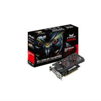 ASUS STRIX R7 370-DC2OC-4GD5 G