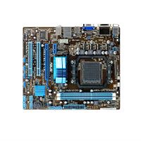 ASUS M5A78L-M LE AM3+