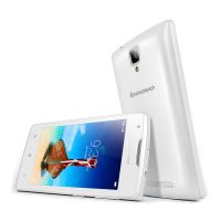 LENOVO A1000 DS WHITE