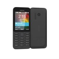 NOKIA 215 BLACK DS