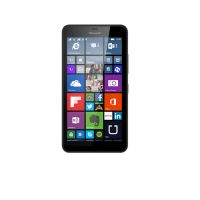 MICROSOFT LUMIA 640XL3G BLK DS
