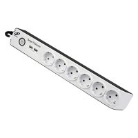 FORTRON SURGEPROT DUAL USB 6X
