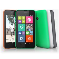 NOKIA LUMIA 530 WHITE