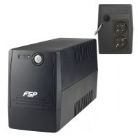 FORTRON FP400_1 UPS