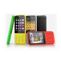 NOKIA 225 BLACK D/SIM