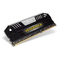 Corsair DDR3L 1866MHz 2x4GB CL10 Vengeance Pro Black 1.35V