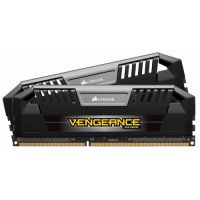 Corsair DDR3L1600MHz 2x4gb CL9 Vengeance Pro Black 1.35V