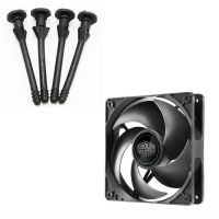 CM SILENCIO FP120 3PIN
