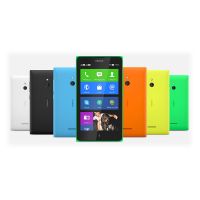 NOKIA XL BLACK D/SIM
