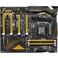 ASROCK Z170 OC FORMULA LGA1151