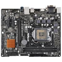 ASROCK B150M-HDV/D3 LGA1151