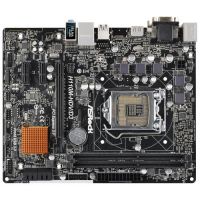 ASROCK H110M-DVS/D3 LGA1151