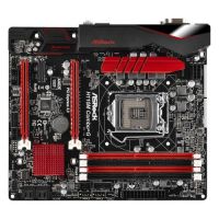 ASROCK H110M COMBO-G LGA1151