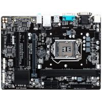 GB H110M-S2PV DDR3 LGA1151