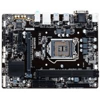 GB B150M-D2V DDR3 LGA1151