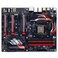 GB Z170X-GAMING 5 LGA1151