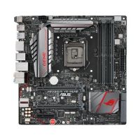 ASUS MAXIMUS VIII GENE LGA1151