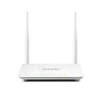 TENDA N300 2T2R WirelessN Broadband Router 100Mbps