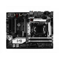 MSI Z170A KRAIT GAMING LGA1151